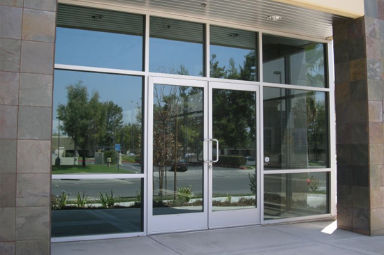 Auburn-commercial-door-repair