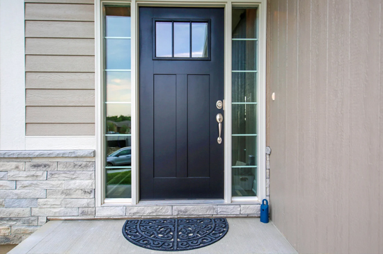 Auburn-residential-door-repair