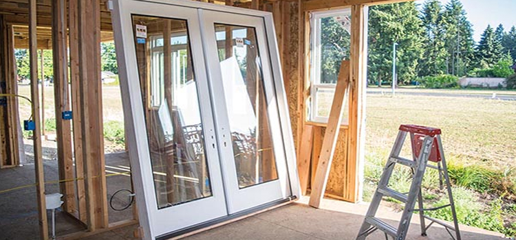 french door installation Auburn